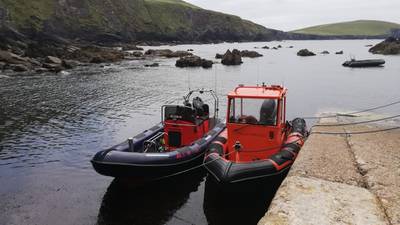 Body recovered off coast of Kerry during search for missing man