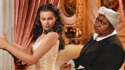 Gone with the Wind returns to HBO Max with disclaimer