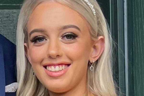 Mourners hear Carlow road crash victim was a ‘kind and thoughtful girl’ with a love of cars