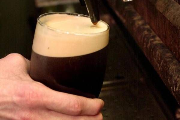 Time, gentlemen – An Irishman’s Diary on Dublin pubs of yesteryear