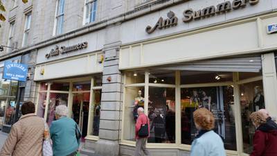 Ann Summers back in black as recovery boosts lingerie sales