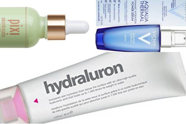 Laura Kennedy’s top five serums that work wonders for your skin