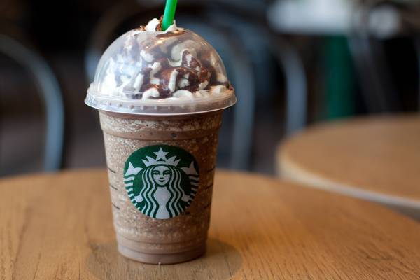 Starbucks’ European unit pays $183m to US owner despite dip in growth
