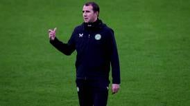 FAI parts ways with John O’Shea, Keith Andrews and the rest of Stephen Kenny’s backroom staff