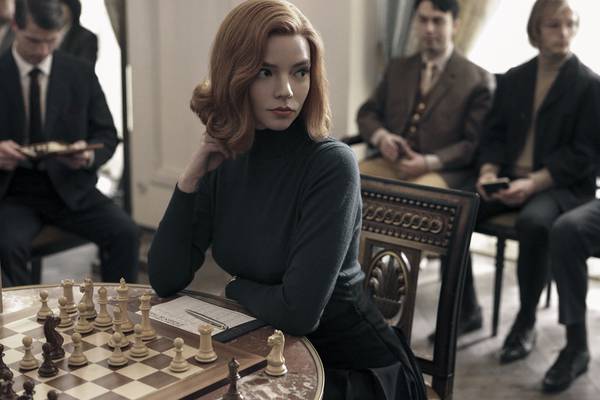 Netflix to face $5m lawsuit from first female chess grandmaster over Queen’s Gambit