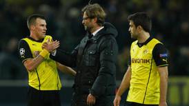 Dortmund progress despite defeat to Zenit