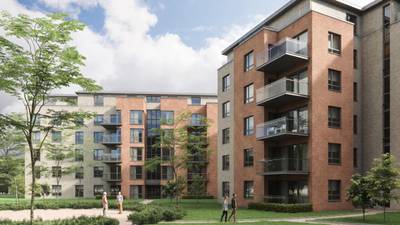 Twinlite ramps up with 372-unit rental scheme in north Dublin