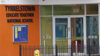 Firm sued over alleged defects in rapid build Dublin school