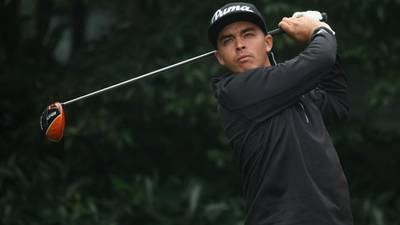 Rickie Fowler to join Rory McIlroy at Irish Open 2015 in Walker Cup re-run