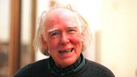 Basil Blackshaw: Artist ranked high among Jack Yeats’s valid  successors