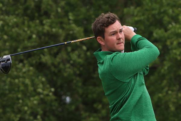 Ireland declare side for European team amateur golf championship