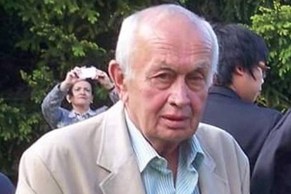 Timur Goksel obituary: Skilled diplomat known as ‘Mr Unifil’