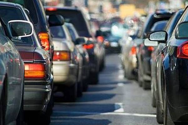 Urban congestion charges under consideration