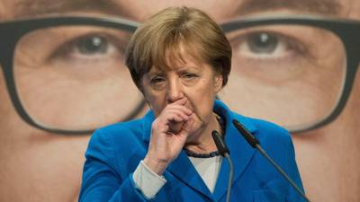 Angela Merkel’s migration policy at stake in ‘Super Sunday’ elections