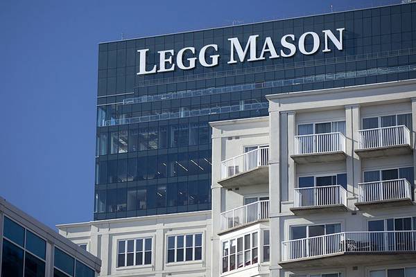 US giant Legg Mason to set up fund firm in Dublin after Brexit