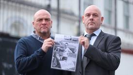 Family hope for ‘whole truth’ about 1975 death of 10-year-old in Belfast
