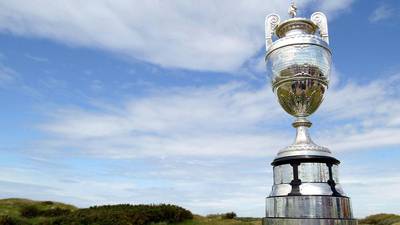 Out of Bounds: Amateur prize worth more than money at Portmarnock