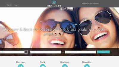 Hair appointment booking website Beautifi buys rival
