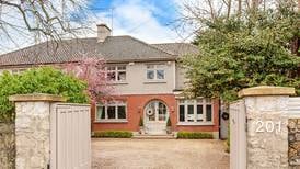 Redesigned Sandymount home that bucks open-plan trend in favour of peace and privacy for €1.6m