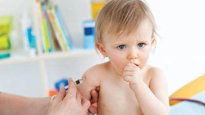 Hiqa says TB jab should be given to at-risk children only