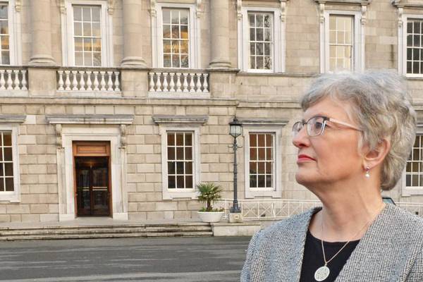 Zappone  order  to end  detention of under-18s in adult prisons