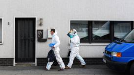 Eight dead babies found at house in Germany