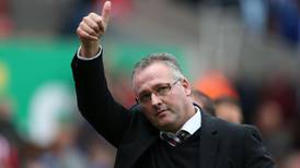 Paul Lambert extends Aston Villa contract