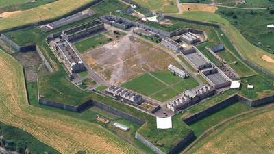 Spike Island named Europe’s leading tourist attraction