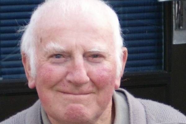 Bernard Tormey obituary: Gentle soul who loved the simple things in life