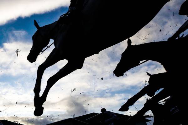 Tipping Point: Time for racing to unhitch its wagon from gambling sponsorship