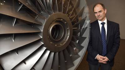 Rolls-Royce   to outline plan for annual cost savings of £200m