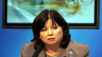 Nursing home charges: Ex-special adviser to Mary Harney defends legal strategy 