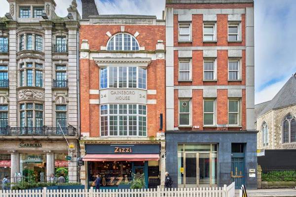French investor pays €28.6m for Dublin and Kilkenny investments 