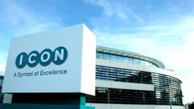 Icon clinical trials group reports record new business
