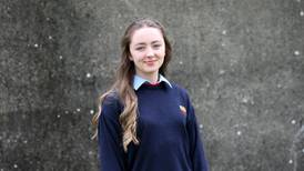Leaving Cert diary: ‘It felt more like a class test than a major State exam’