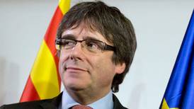 Carles Puigdemont to spend Easter in German prison