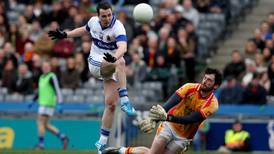 Connolly stars as St Vincent’s claim third All-Ireland crown