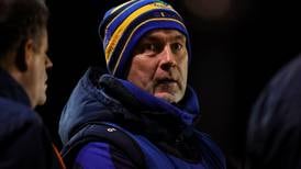 NFL Division Four: Wicklow hoping to get bounce from McConville factor