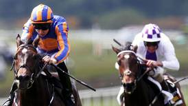 Aidan O’Brien-trained Magician to miss Epsom Derby