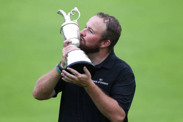 British Open winner to receive over $2m for the first time