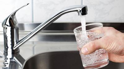 Water restrictions imposed on homes in Co Offaly