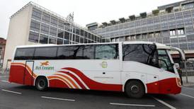 Pensioner who sexually assaulted man (84) on bus walks free