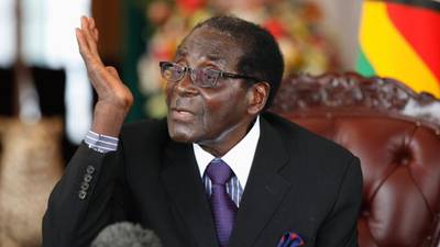 Posts in Mugabe cabinet go to  more moderate faction of Zanu-PF