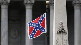 South Carolina governor calls for Confederate flag’s removal