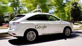 Google to build 200 self-driving cars