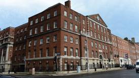 Consultants say Rome assent to deal clears way for new National Maternity Hospital