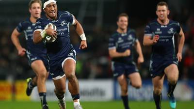 Connacht aim to rise to challenge and turn positives into points
