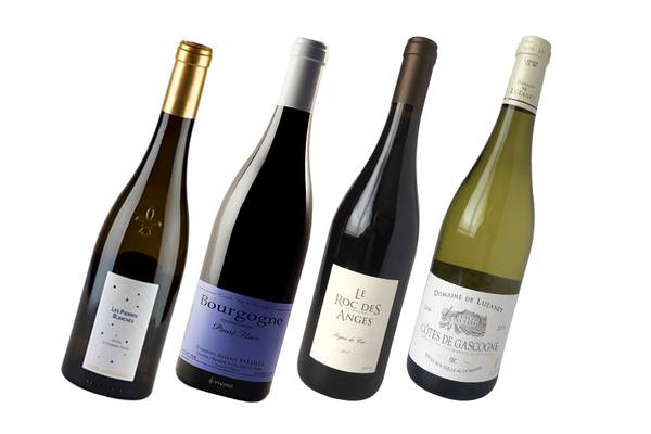 Rediscover classic French wines this Bastille Day
