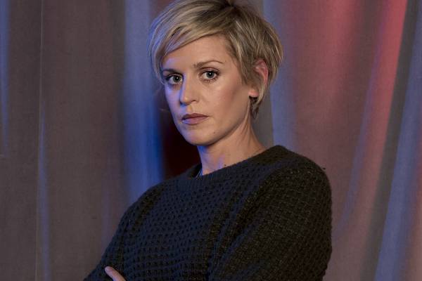 Irish actor Denise Gough nominated for Tony Award for ‘Angels in America’