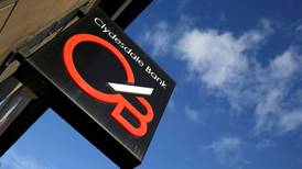 Virgin Money bought by Clydesdale bank owner CYBG for €1.9bn